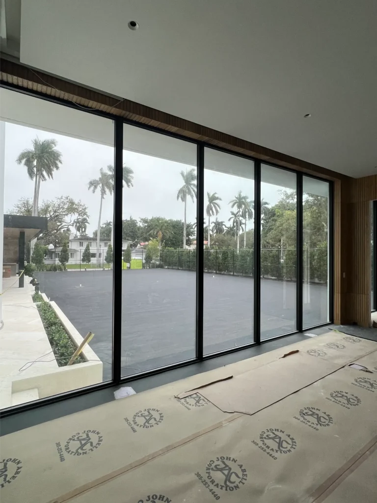 custom glass features, our work , custom glass services , Custom Glass Solutions