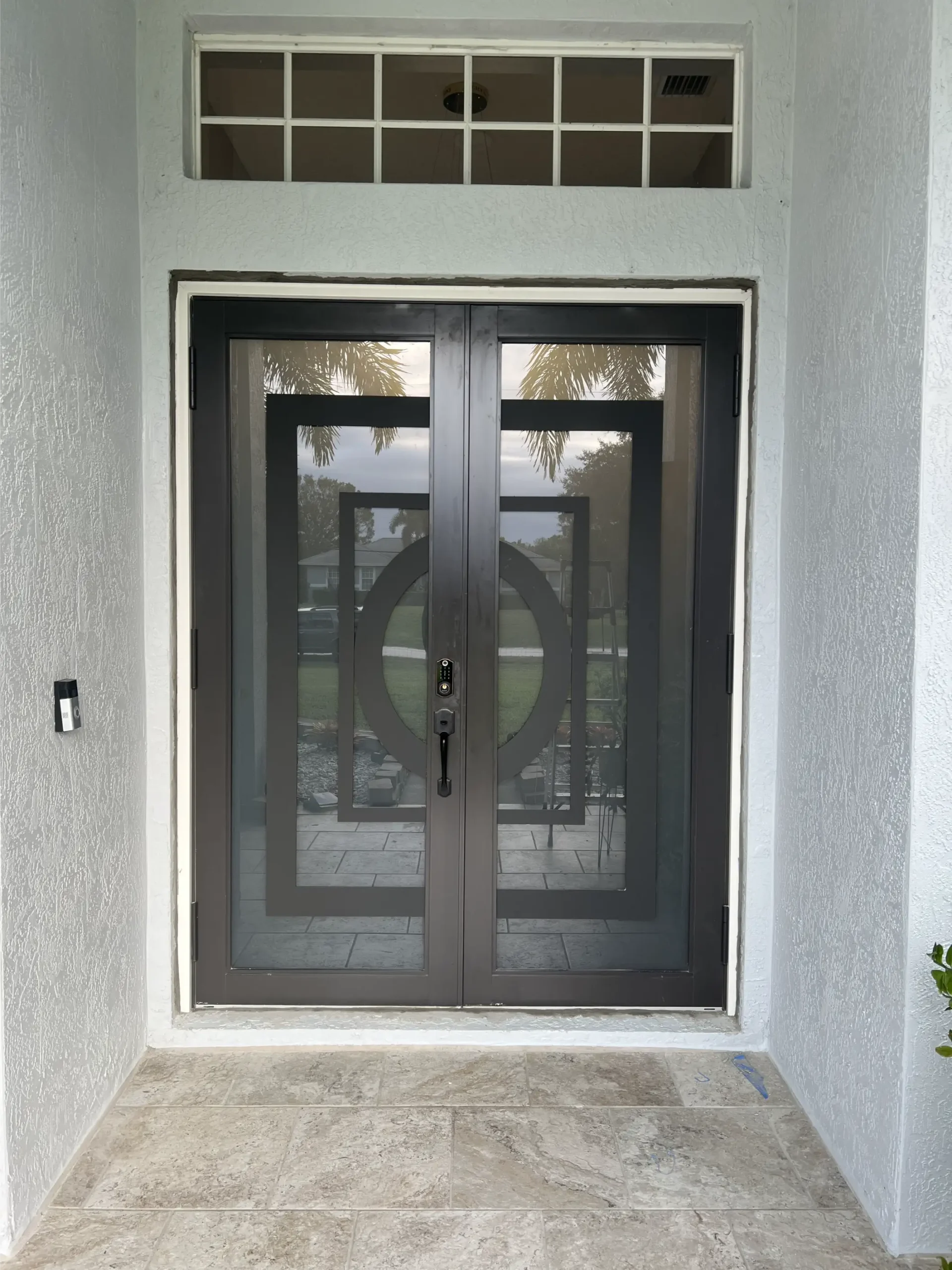 north miami , custom glass services , Custom Glass Solutions