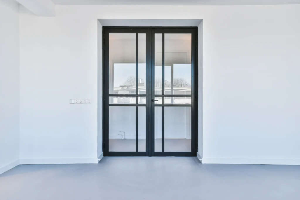 impact windows and doors