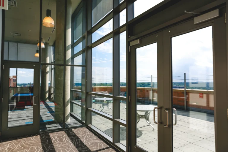 Why Should You Invest in Premium Impact Windows, Glass Railings, and Custom Mirrors?