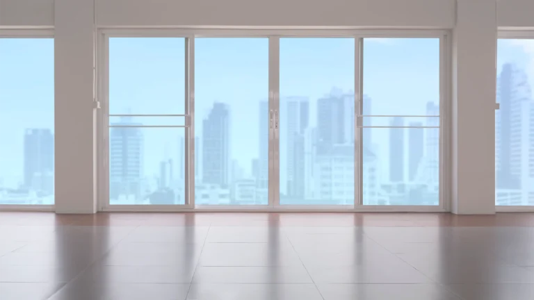 Thinking About Renovating Your Space with Custom Glass Solutions for a Modern Upgrade?