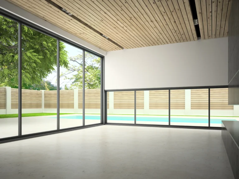 Impact Windows vs. Regular Windows: What’s the Real Difference?