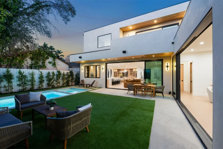 How Modern Architectural Design Add Safety and Beauty to Any Place?